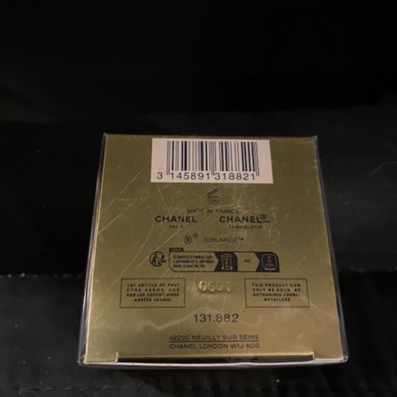 Chanel Sublimage Le Correctuer Yeax- Ultimate eye care #10 10g - Picture 2 of 2